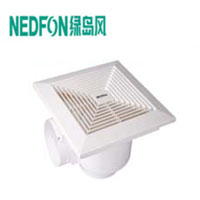 塑料管道换气扇