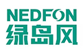 绿岛风柜式离心风机适用哪些场所