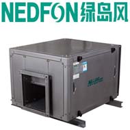 绿岛风离心风机选型